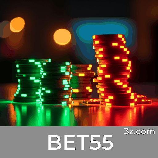 BET55: Cassino Online Seguro e Empolgante