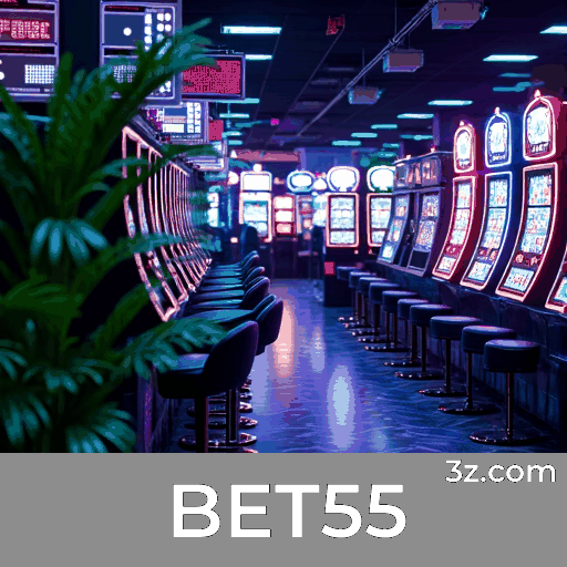 BET55: Cassino Online Seguro e Empolgante